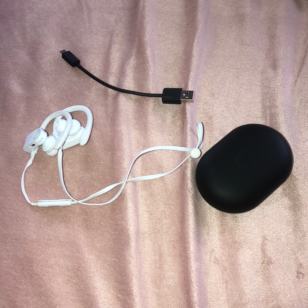 Beats by Dre Powerbeats wireless
